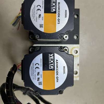 {议价}VEXTA东方减速电机 AXHM230K-GFH /  BL