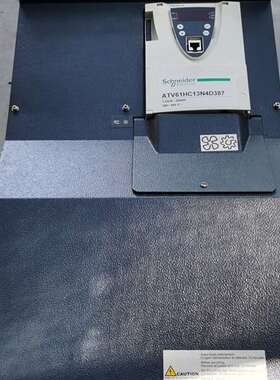 {议价}ATV61系列132KWATV61HC13N4D387