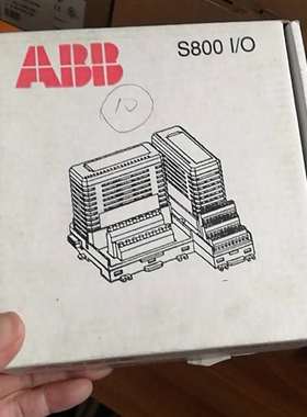 {议价}ABB  DP820  3BSE013228R1