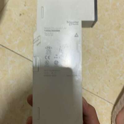 {议价}140ACIO3000模块 140ACI030