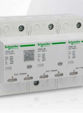 {议价}iPRD1 15r 1P＋N 万高浪涌保护器正