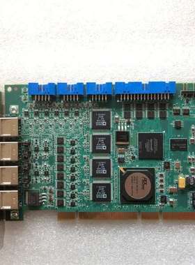 {议价}MATROX迈创，Morphis7198-01，REV B