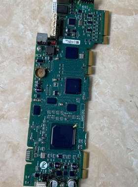 {议价}AB控制主板PN-118365，成色如图，，只当