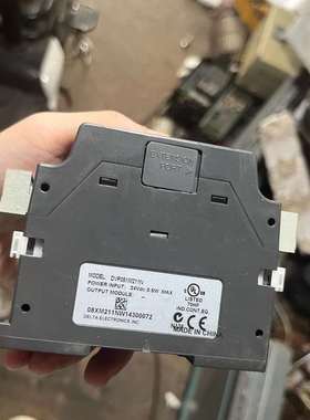 议价台达扩展模块DVP08XM211N