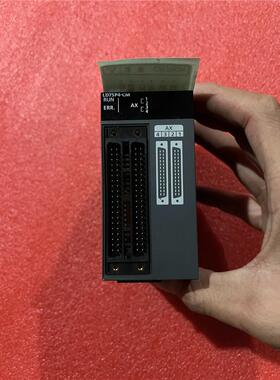议价三菱PLC可编程控制器模块LD75P4-CM，实物图拍摄，功