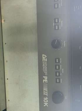 {议价}AE电源 10K 208 400 面板 无面板 优先