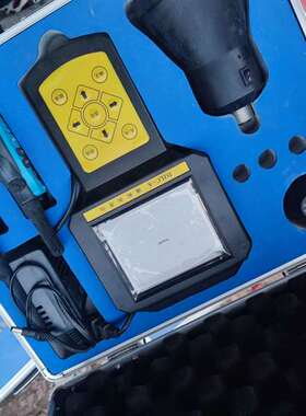 {议价}DJLC-A楼板测厚仪  建筑楼板厚度检测仪