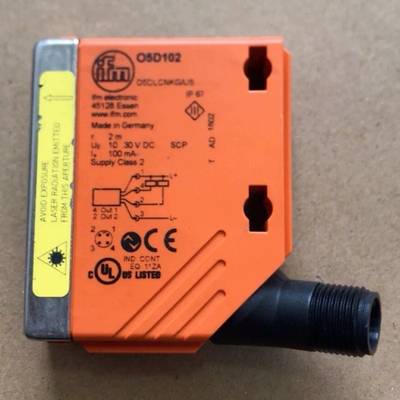 议价O5D102。O5D101易福门iFm进口光电传感器，功能完