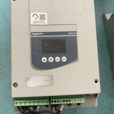 议价施耐德软启动ATS48D38Q测好发货，不包邮