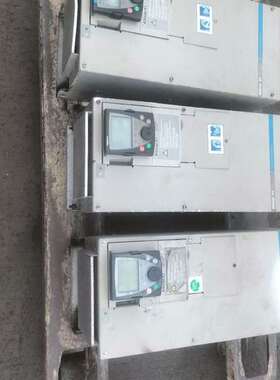 {议价}变频器37KW  ATV61HD37N4一共3台，61