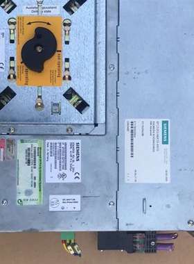 {议价}PCU50数控系统 6FC5210-0DF22-2