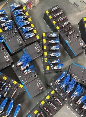 {议价}台达AS228T-A 主机 AS16AM10N-A AS16