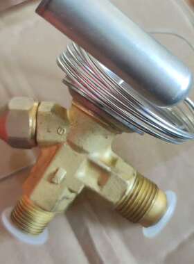 议价丹佛斯丹佛斯正品热力膨胀阀068Z3209，全