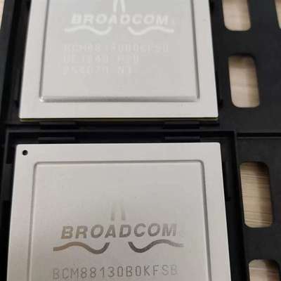 议价BCM88130B0KFSB 博通BROADCOM芯片，全新