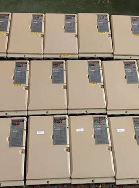 议价安川CIMR-VB4A0038FBA/VB4A0031FBA