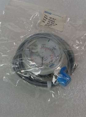 {议价}WIKA 130.15 2″  20MPa压力表 带TURC