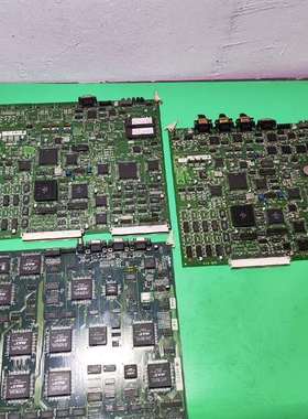 {议价}UKI贴片机 KE750 KE760 CPU卡 E86017