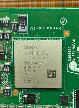 议价XCKU040-SFVA784 要数量多点的几百几千个 有