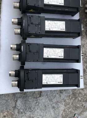 议价二手伦茨伺服电机  MCS-06141-RS0B0-B11N