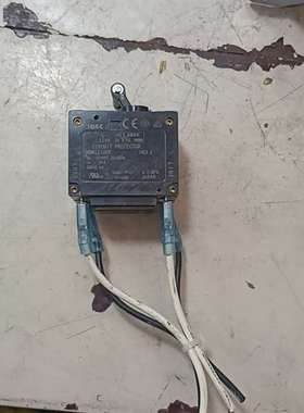 {议价}lDEC交流低压断路器