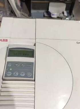 {议价}DCS401.0405 RVE.B.3   ABBDCS直流