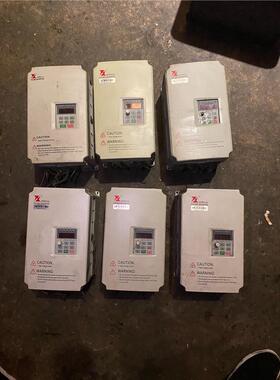 议价富凌3.7kw 变频器DZB300B003.7L4A，380