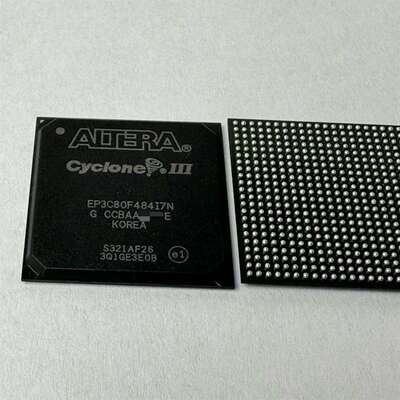 议价EP3C80F484I7N 阿特拉 芯片 很漂亮 价格美丽