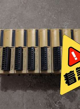 {议价}TM2AVO2HT  ，扩展模块，剪线