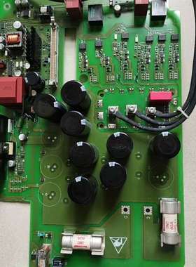 {议价}6SE7022-6TC84-1HF36SE70驱动板