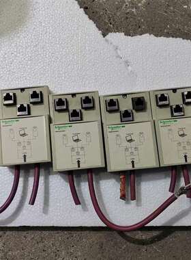 {议价}适配器 VW3CANTAP2，实物图片，功能正常