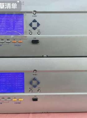 {议价}北京四方CSC-100BE/FV数字式安全稳定控制