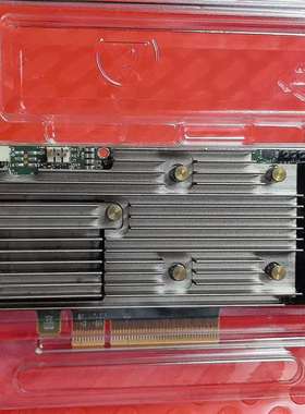 {议价}LSI MegaRAID 9460-16i NVMe 4G缓