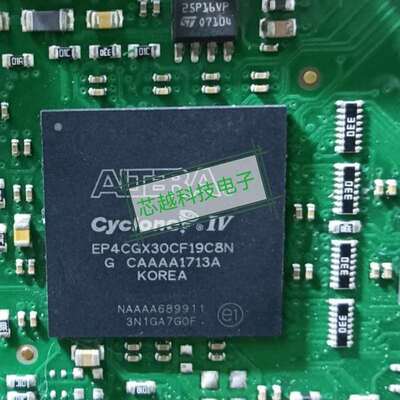 议价EP4CGX30CF19C8N