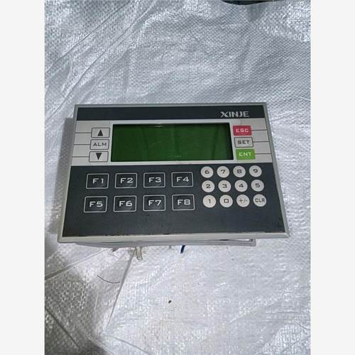 议价信捷文字一体屏，文字屏，型号XZQ18,包好，数量30个！