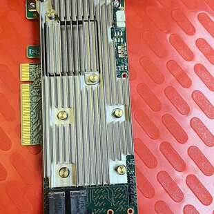 {议价}富士通EP520i 阵列卡 sas3516 S26361-