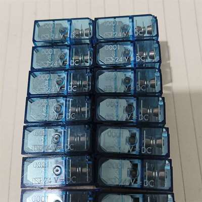议价fiend芬德继电器 40.61S  DC24V  数量14