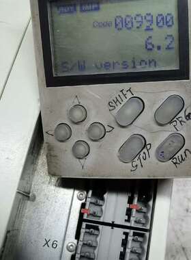 {议价}EVS9325-ES  伦茨LENZE伺服驱动器EVS9