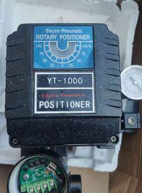 {议价}YTC YT-1000RDi131阀门定位器