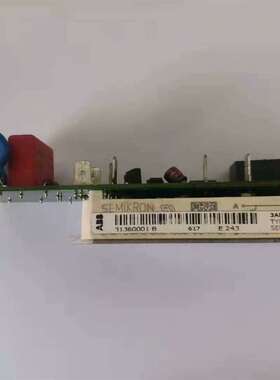 议价FIS-31 3ADT313600R1 DCS400 DCS