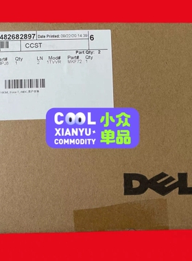 议价DELL 戴尔 四口万兆 Intel X550-T4 X55