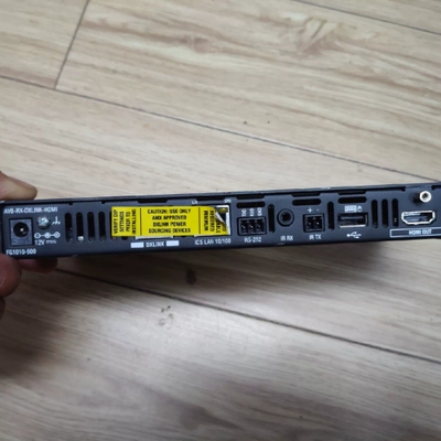 议价AMX DXLINK HDMI-RX FG1010-500