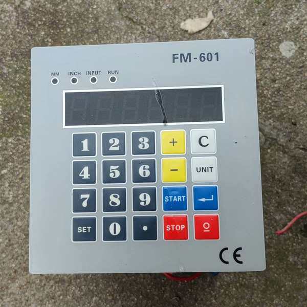 {议价}电机行程控制器FM-601. FM-702数显表，砂,电子元器件市场,其它元器件,淘宝优惠券,粉丝福利购,淘宝优惠卷