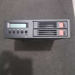 议价RAIDON锐铵MR2020-2S-S2R V3.0  内置