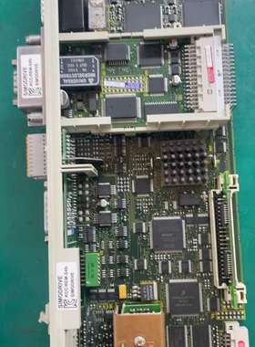 {议价}611轴卡 6SN1118-0NH11-0AA0