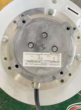 {议价}DKHR315-2SW.098.6FA德国洛森离心机