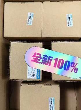 {议价}PLC  主机 控制器欧姆龙NJ101-9000. 有现