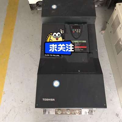 议价东芝变频器VFPS1-4900PC-WN 90KW 380V