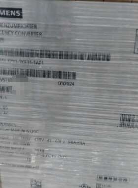 {议价}6SL3210-1KE31-1AF1/6SL32101KE3