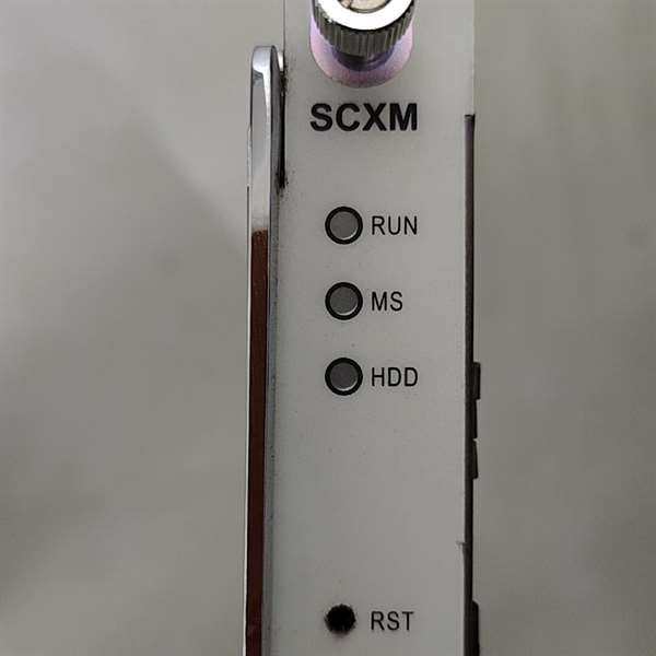 {议价}中兴c300 olt主控scxm b00主控板，不分好坏