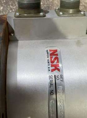 {议价}NSK精工DD马达RS0608FN901，议价